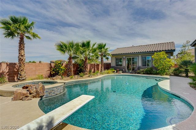 7638 Rafter Court, Las Vegas, NV 89139