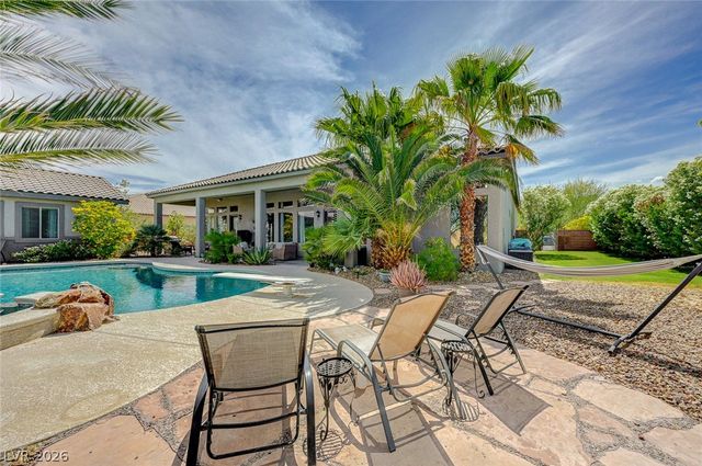 7638 Rafter Court, Las Vegas, NV 89139
