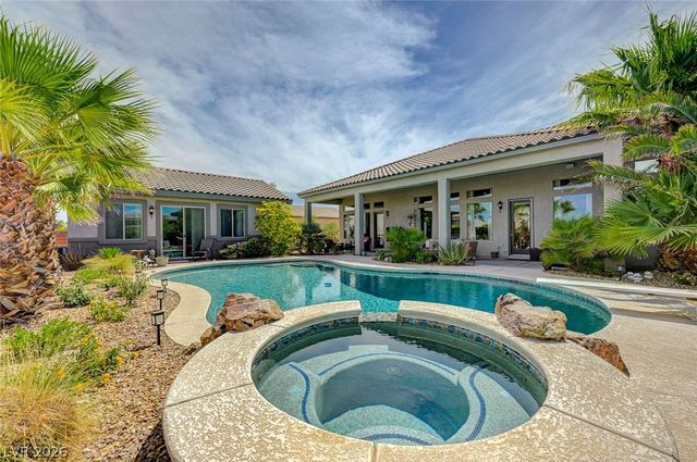 7638 Rafter Court, Las Vegas, NV 89139