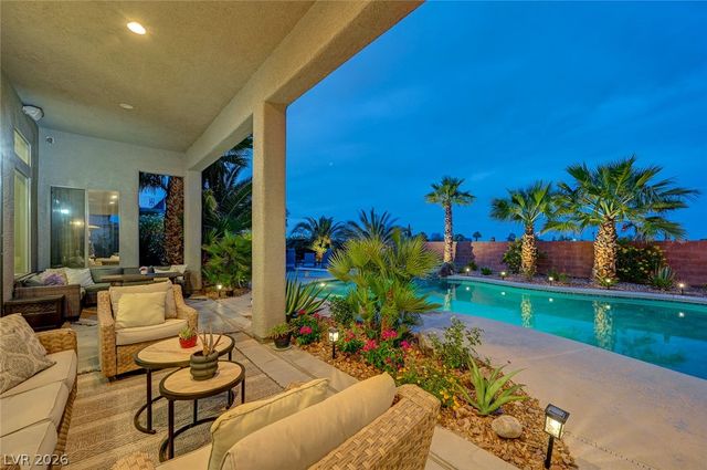 7638 Rafter Court, Las Vegas, NV 89139