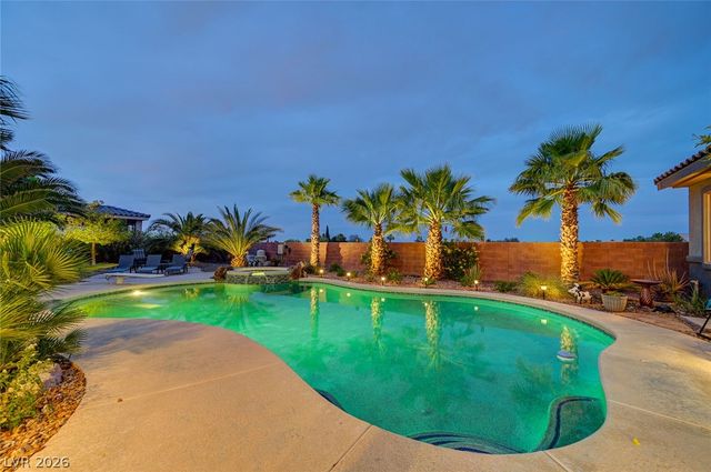 7638 Rafter Court, Las Vegas, NV 89139