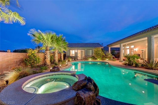 7638 Rafter Court, Las Vegas, NV 89139