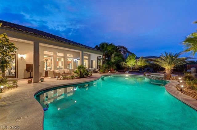 7638 Rafter Court, Las Vegas, NV 89139