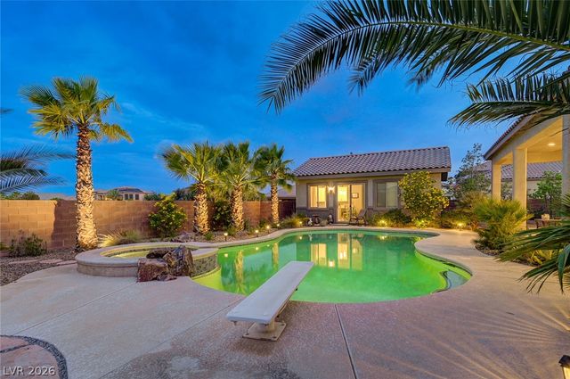 7638 Rafter Court, Las Vegas, NV 89139