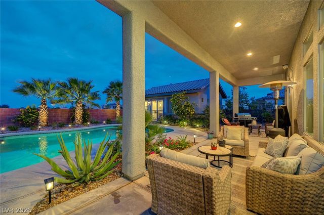 7638 Rafter Court, Las Vegas, NV 89139