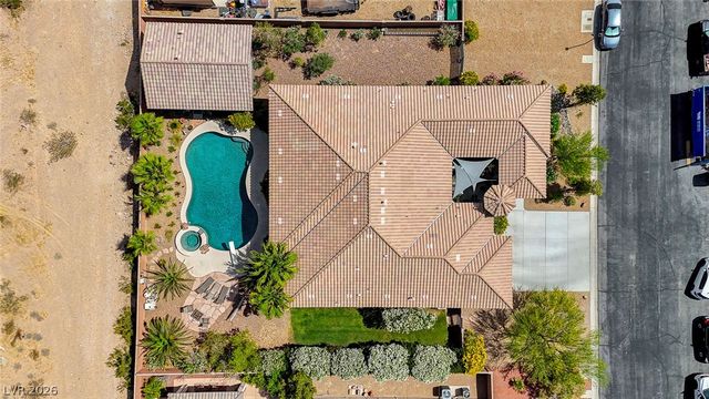 7638 Rafter Court, Las Vegas, NV 89139