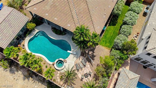 7638 Rafter Court, Las Vegas, NV 89139