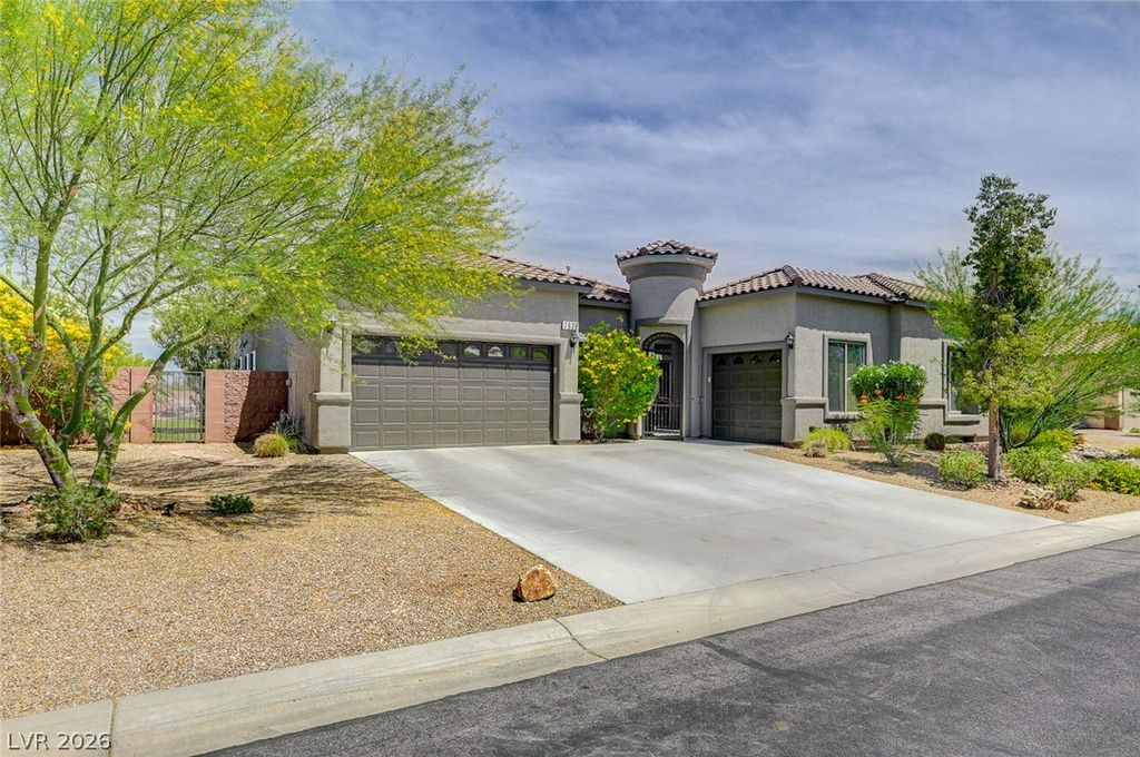 7638 Rafter Court, Las Vegas, NV 89139