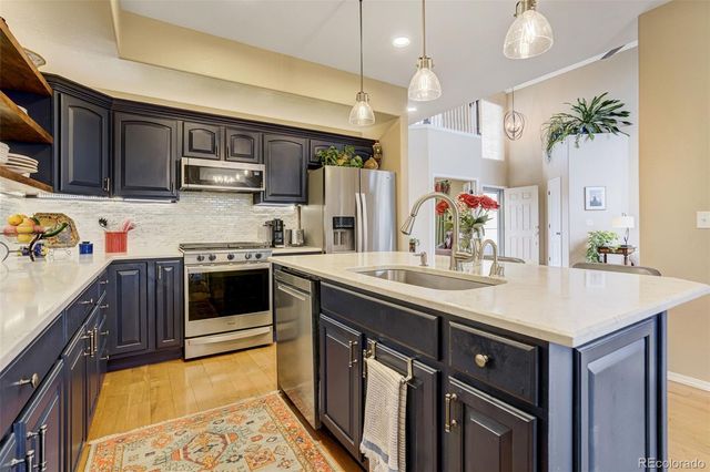5763 Sonnet Heights, Colorado Springs, CO 80918