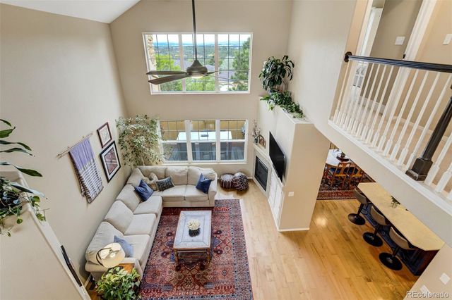5763 Sonnet Heights, Colorado Springs, CO 80918