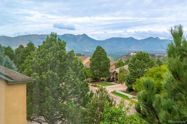 5763 Sonnet Heights, Colorado Springs, CO 80918