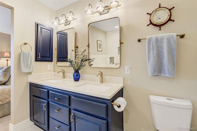 5763 Sonnet Heights, Colorado Springs, CO 80918