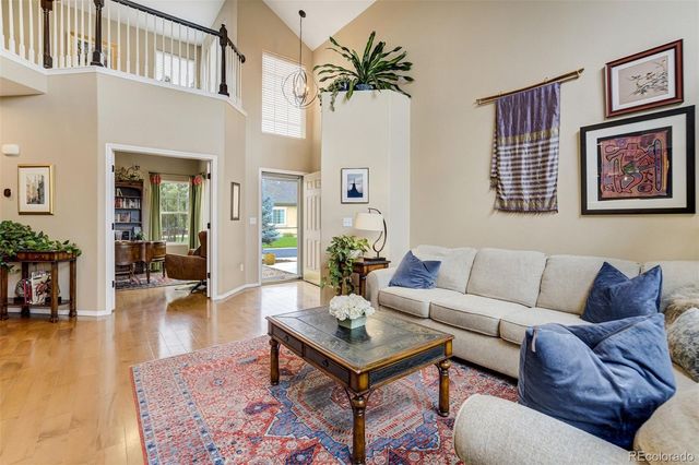 5763 Sonnet Heights, Colorado Springs, CO 80918