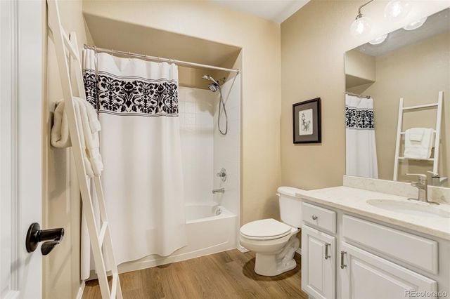 5763 Sonnet Heights, Colorado Springs, CO 80918