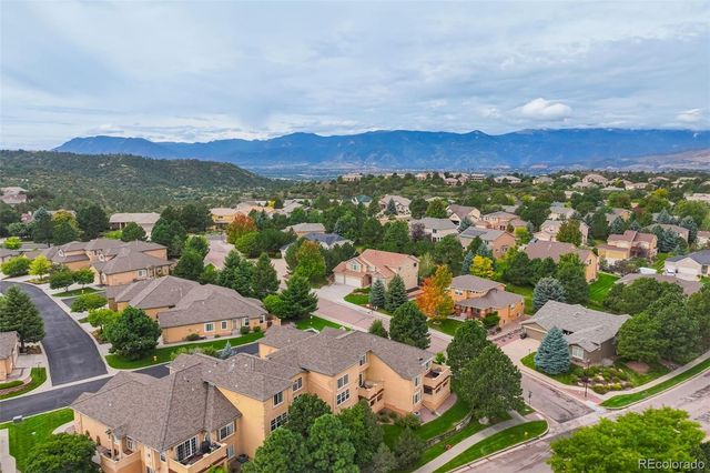 5763 Sonnet Heights, Colorado Springs, CO 80918