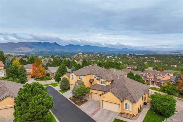 5763 Sonnet Heights, Colorado Springs, CO 80918