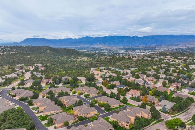 5763 Sonnet Heights, Colorado Springs, CO 80918