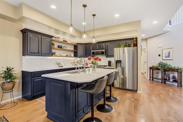 5763 Sonnet Heights, Colorado Springs, CO 80918