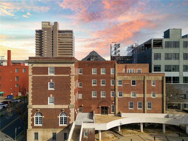 315 N Spruce Street 509, Winston-salem, NC 27101