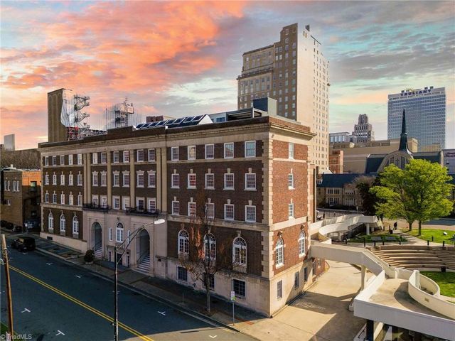 315 N Spruce Street 509, Winston-salem, NC 27101