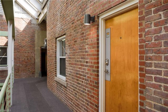 315 N Spruce Street 509, Winston-salem, NC 27101
