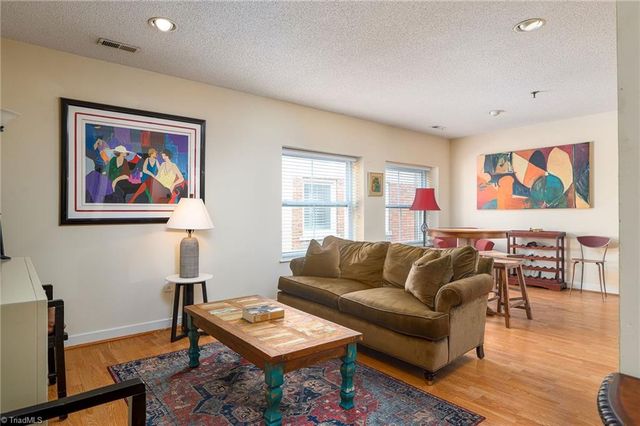 315 N Spruce Street 509, Winston-salem, NC 27101