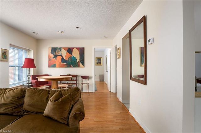 315 N Spruce Street 509, Winston-salem, NC 27101