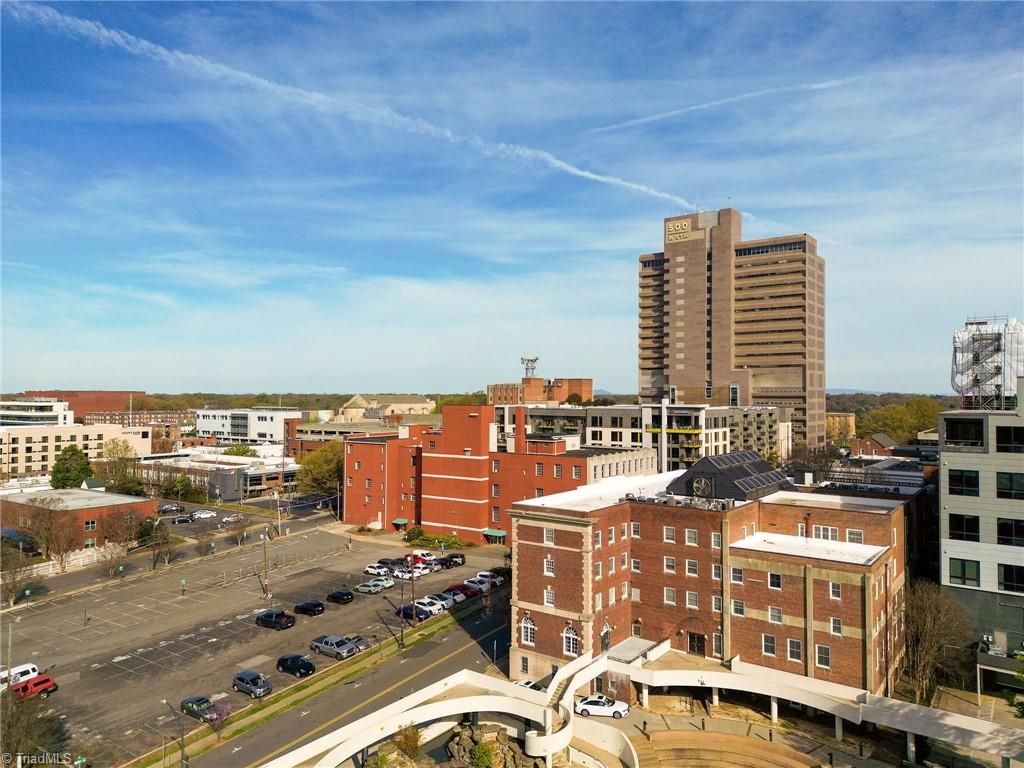 315 N Spruce Street 509, Winston-salem, NC 27101