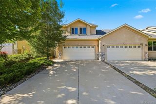 4045 Siferd Boulevard, Colorado Springs, CO 80917