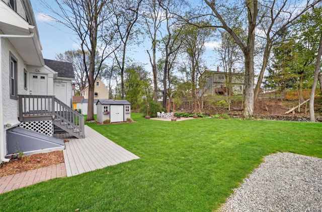 903 Howard Avenue, Mamaroneck, NY 10543