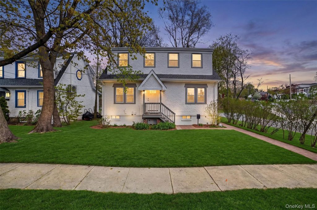 903 Howard Avenue, Mamaroneck, NY 10543