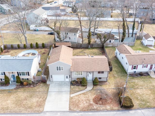 20 Killey Avenue, Warwick, RI 02889