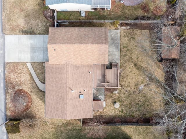 20 Killey Avenue, Warwick, RI 02889