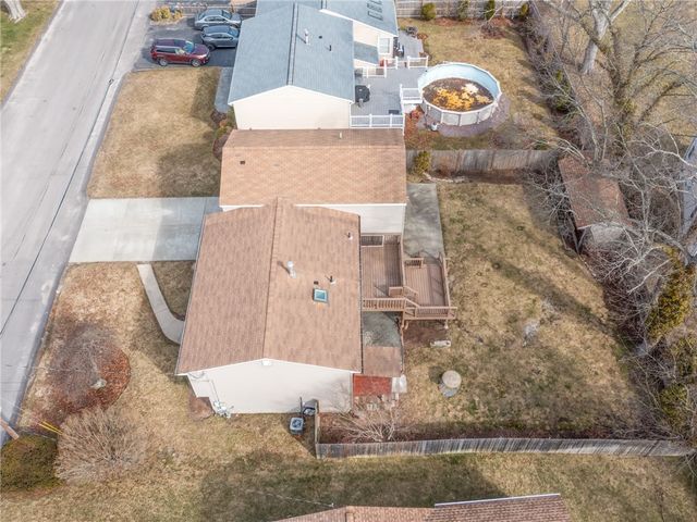 20 Killey Avenue, Warwick, RI 02889