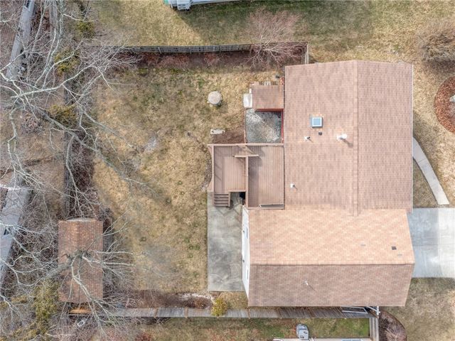 20 Killey Avenue, Warwick, RI 02889