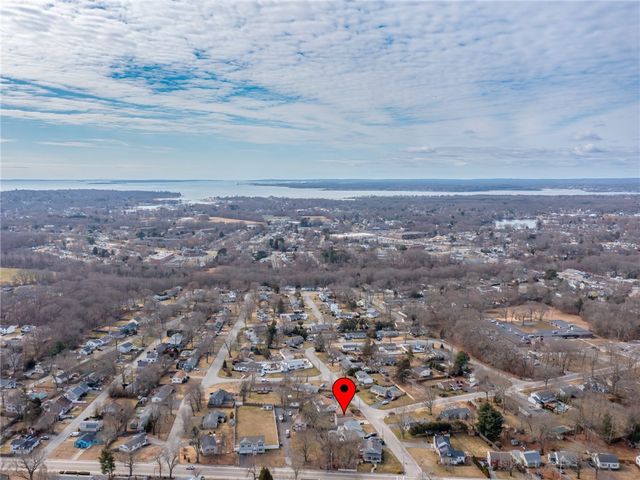 20 Killey Avenue, Warwick, RI 02889