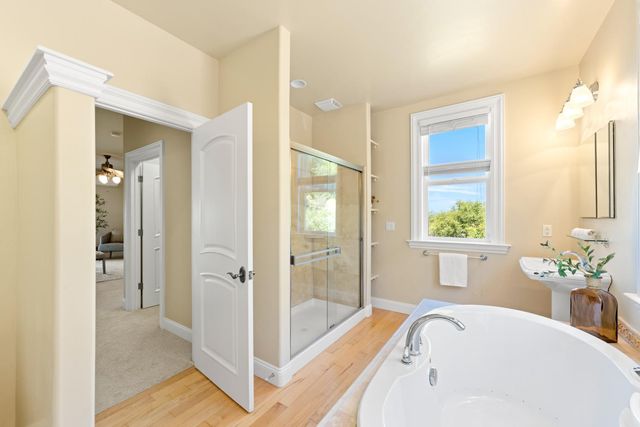 15438 Tarr Ditch Rd, Grass Valley, CA 95949