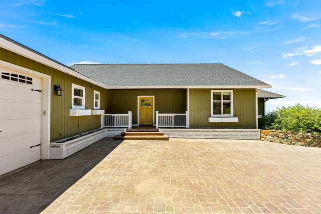 15438 Tarr Ditch Rd, Grass Valley, CA 95949