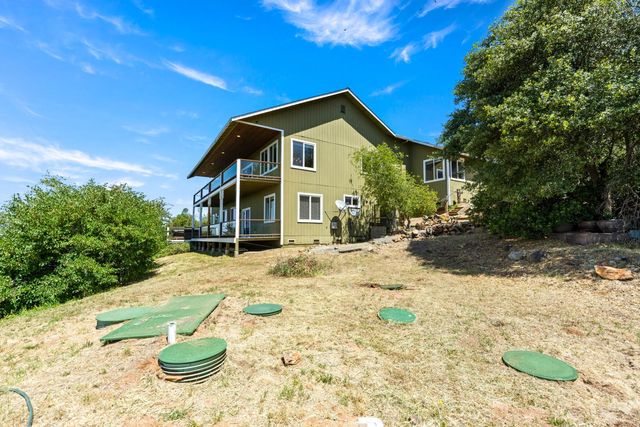 15438 Tarr Ditch Rd, Grass Valley, CA 95949