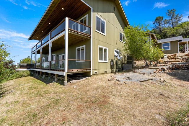 15438 Tarr Ditch Rd, Grass Valley, CA 95949