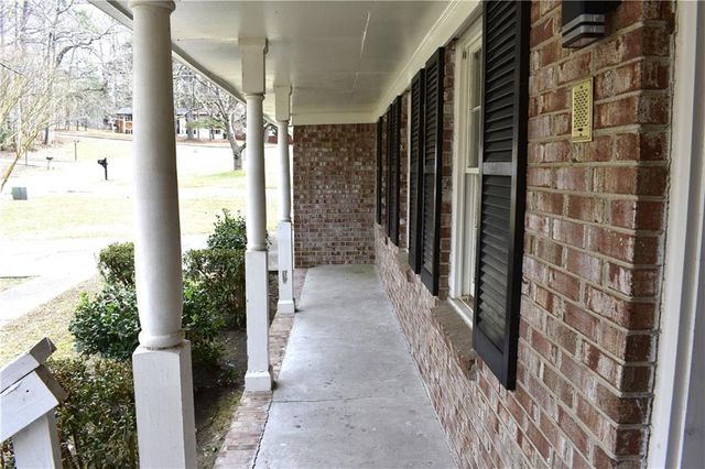 2576 Peyton Woods Trail SW, Atlanta, GA 30311