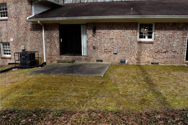 2576 Peyton Woods Trail SW, Atlanta, GA 30311