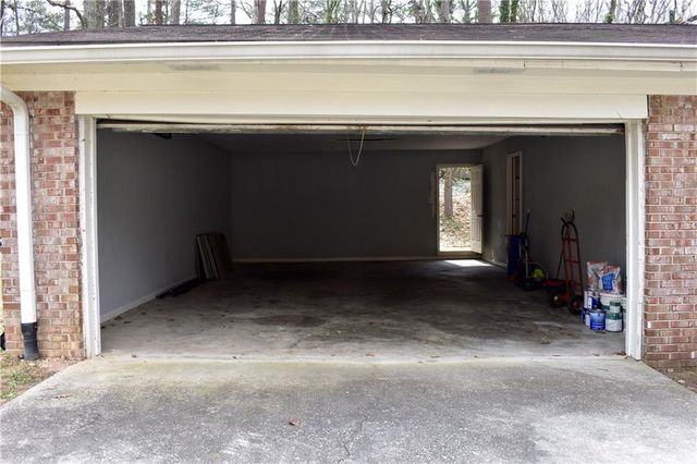 2576 Peyton Woods Trail SW, Atlanta, GA 30311