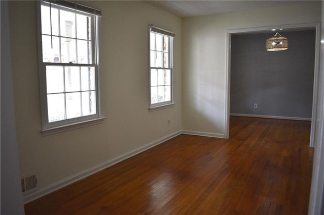 2576 Peyton Woods Trail SW, Atlanta, GA 30311