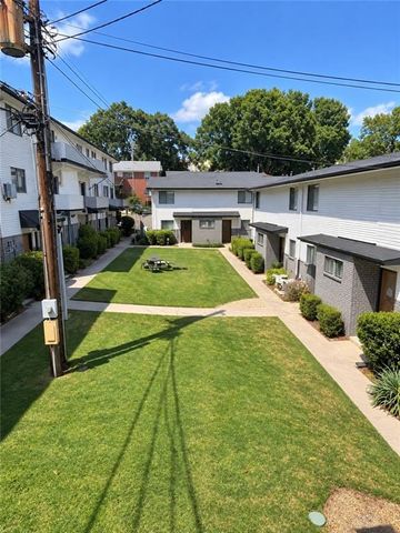 3501 Roswell Road 501, Atlanta, GA 30305