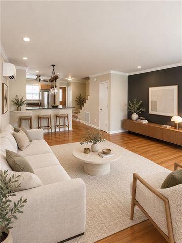 3501 Roswell Road 501, Atlanta, GA 30305