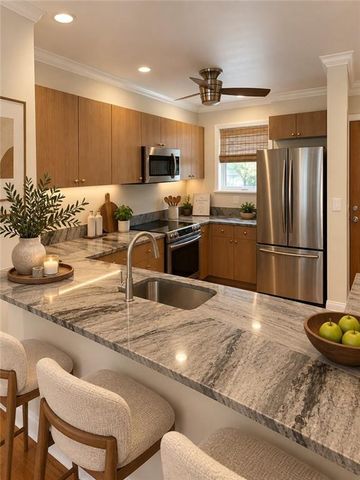 3501 Roswell Road 501, Atlanta, GA 30305