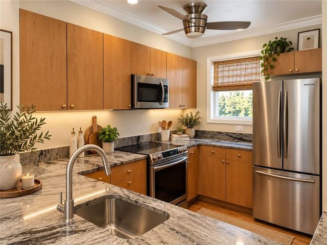 3501 Roswell Road 501, Atlanta, GA 30305