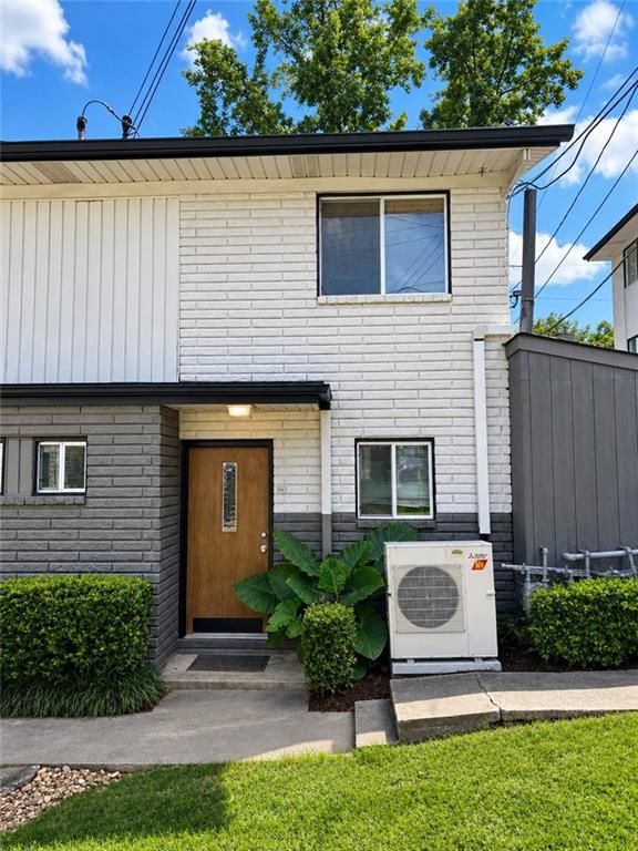 3501 Roswell Road 501, Atlanta, GA 30305