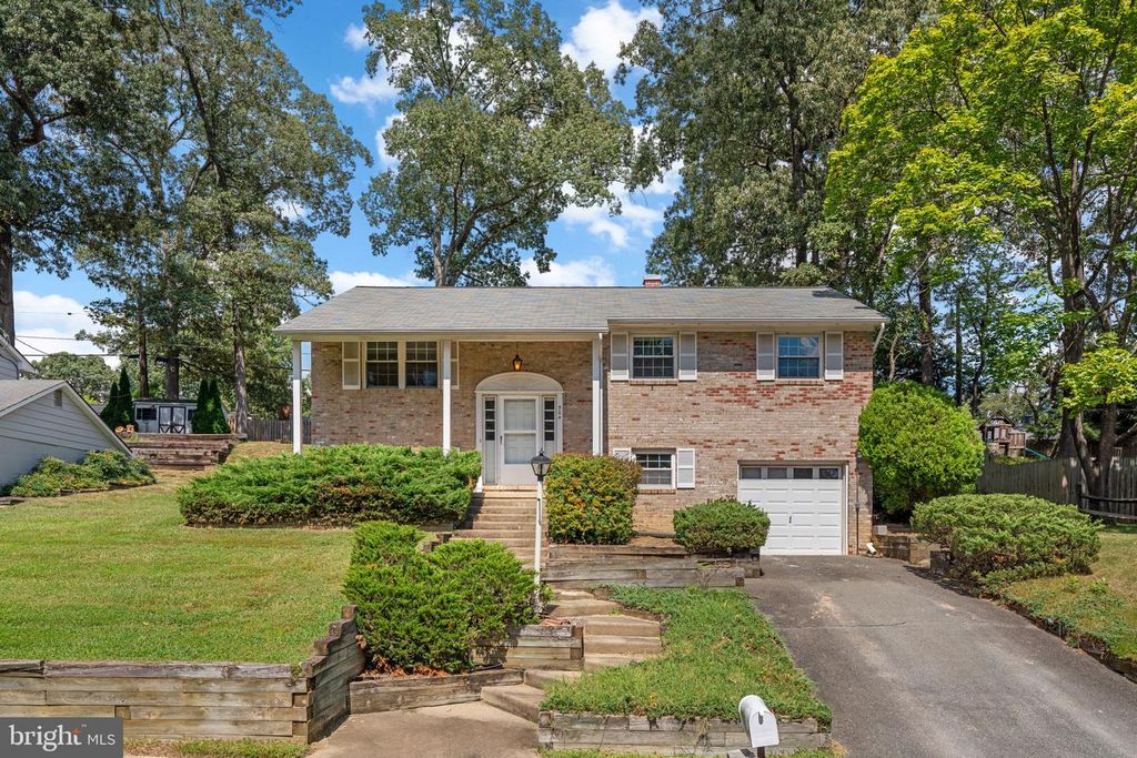 504 GRANDIN AVE, Severna Park, MD 21146